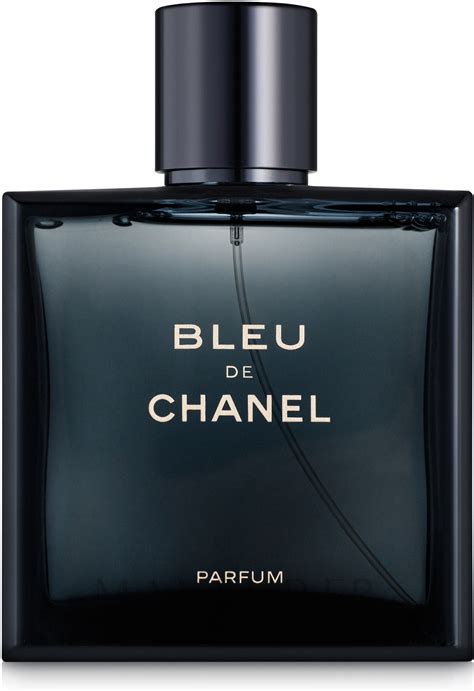 la bleu de chanel